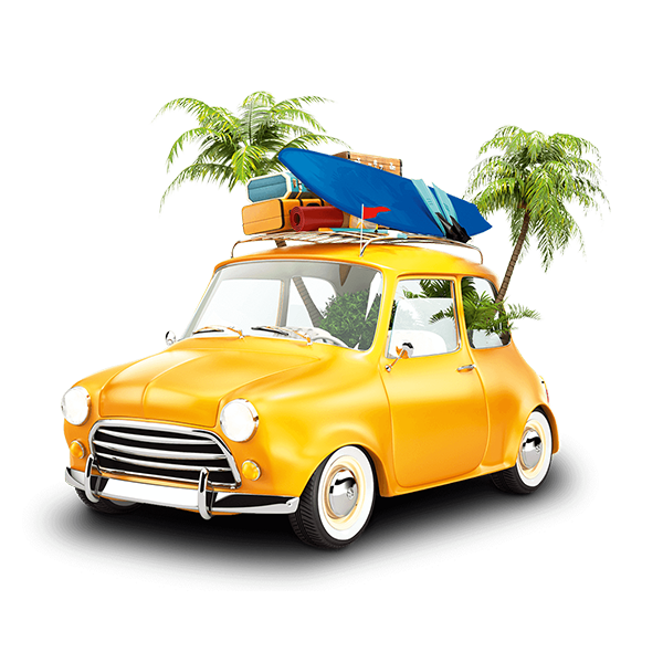 Car Rentals
